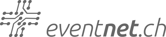 eventnet.ch Logo
